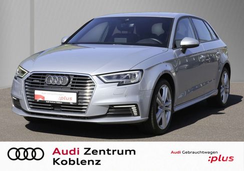 Audi A3, 2020