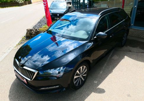 Skoda Superb, 2023