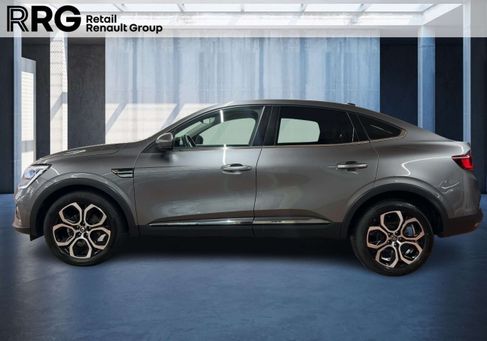 Renault Arkana, 2023 2