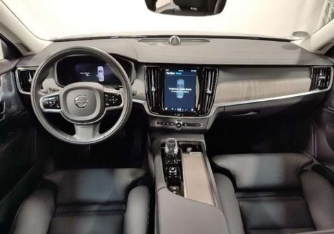 Volvo S90, 2021