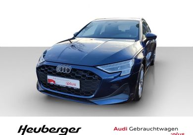 Audi A3, 2026