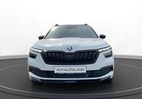 Skoda Kamiq, 2023 3