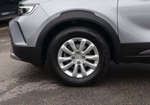 Opel Mokka, 2023 3