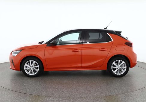 Opel Corsa, 2022 2