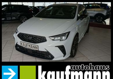 Seat Ibiza, 2026