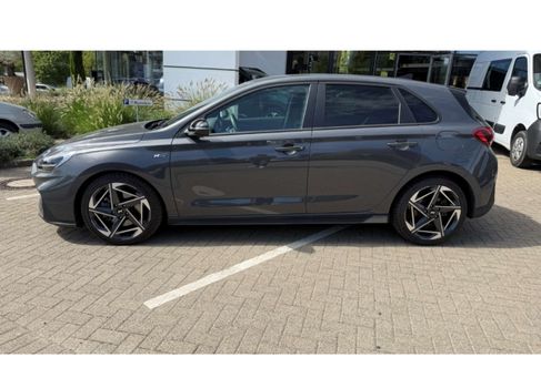 Hyundai i30, 2025 3