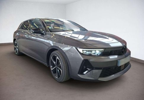 Opel Astra, 2024