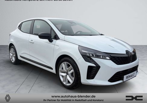 Renault Clio, 2026