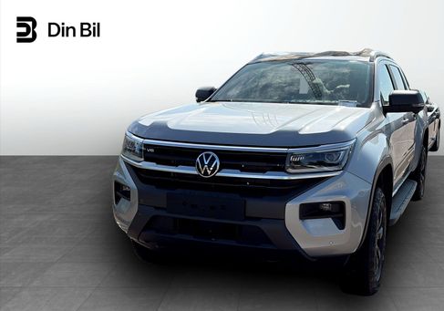 Volkswagen Amarok, 2026 2