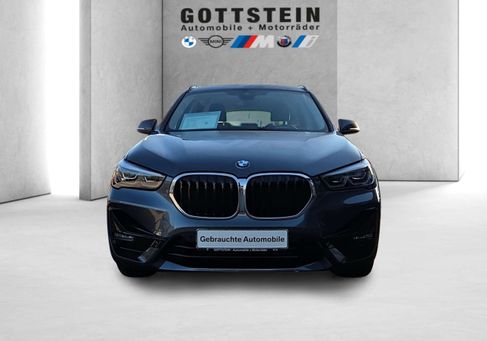 BMW X1, 2022 3