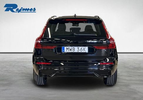 Volvo XC60, 2027 3