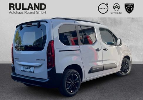 Citroën Berlingo, 2026 2