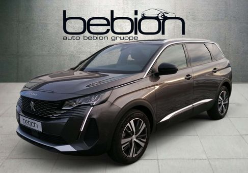 Peugeot 5008, 2024