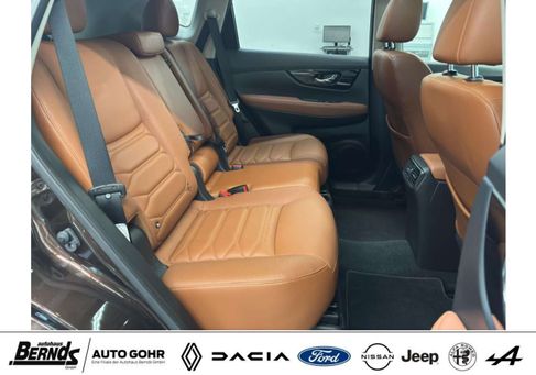Nissan X-Trail, 2020 2
