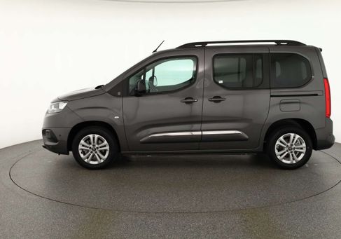 Toyota Proace, 2023