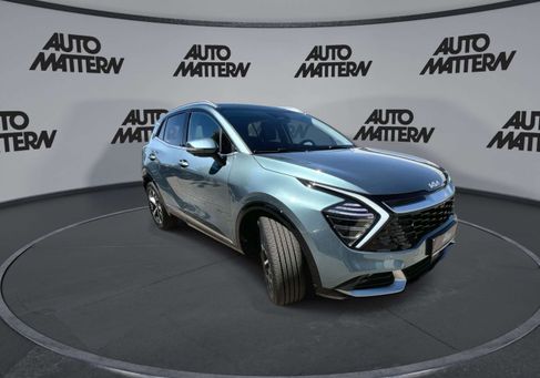 Kia Sportage, 2022 2