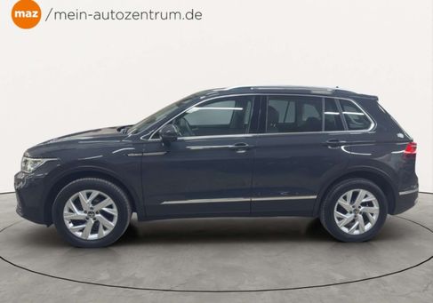 Volkswagen Tiguan, 2022