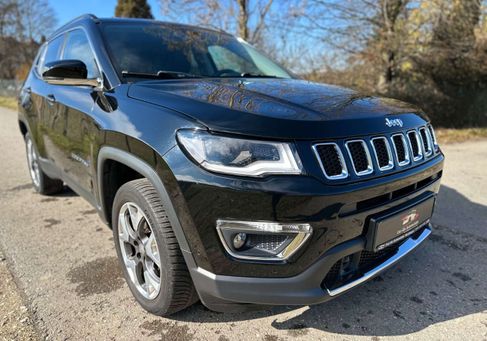 Jeep Compass, 2018 2