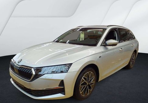 Skoda Octavia, 2025 2