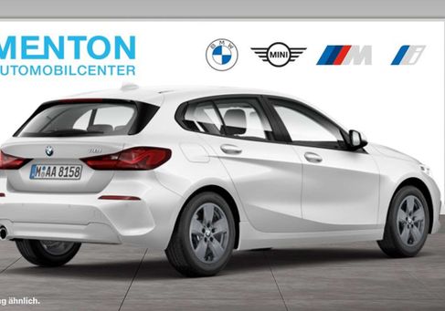 BMW 118, 2023