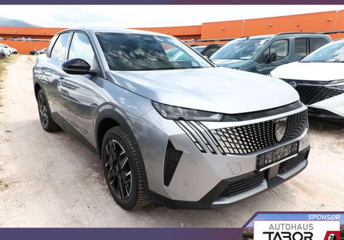 Peugeot 3008, 2026