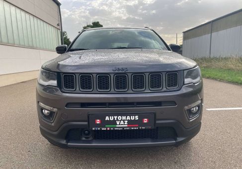 Jeep Compass, 2020 2