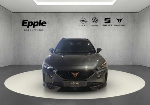 Cupra Formentor, 2023