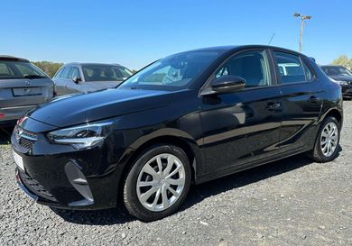 Opel Corsa, 2023