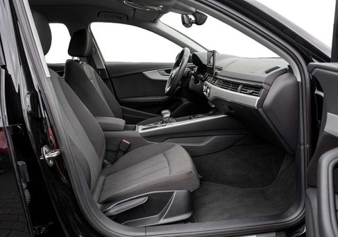 Audi A4, 2024