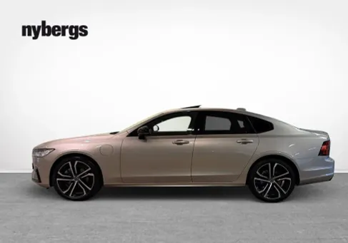 Volvo S90, 2023 2