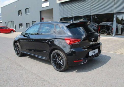 Seat Ibiza, 2026