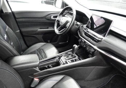 Jeep Compass, 2022 3
