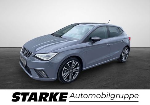 Seat Ibiza, 2025