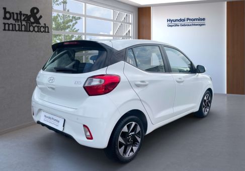 Hyundai i10, 2023 3