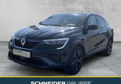 Renault Arkana, 2023