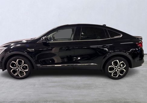 Renault Arkana, 2022