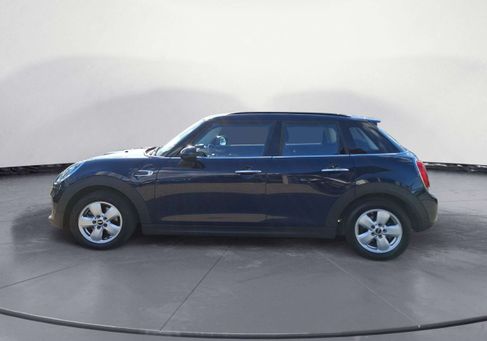 MINI Cooper, 2019
