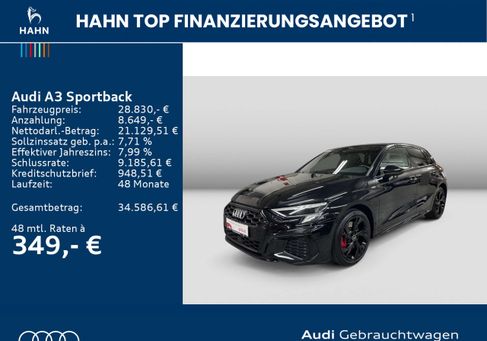 Audi A3, 2022 2