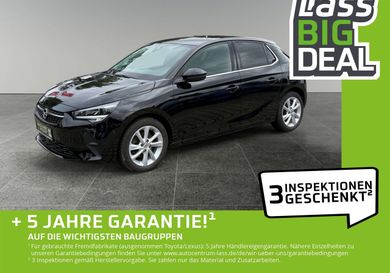 Opel Corsa, 2023
