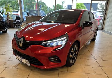 Renault Clio, 2023