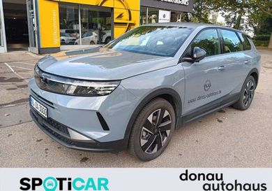 Opel Grandland X, 2025