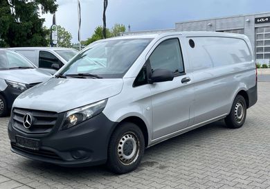 Mercedes-Benz Vito, 2019