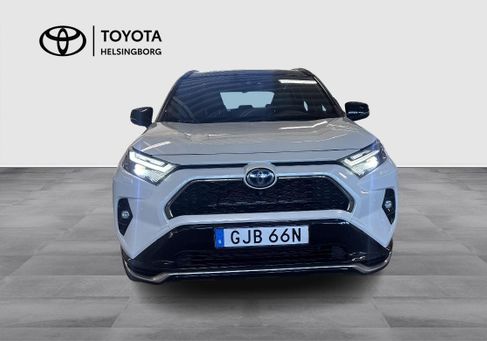 Toyota RAV 4, 2023 2