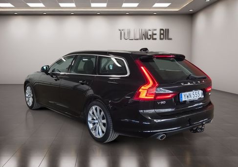 Volvo V90, 2019 3