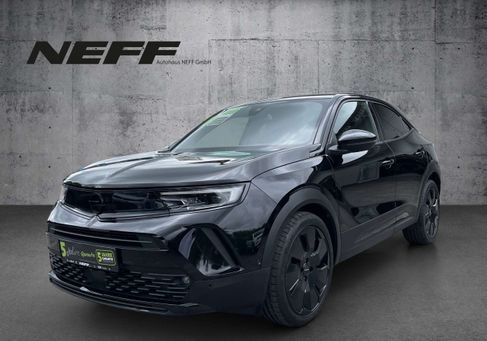 Opel Mokka, 2022 2