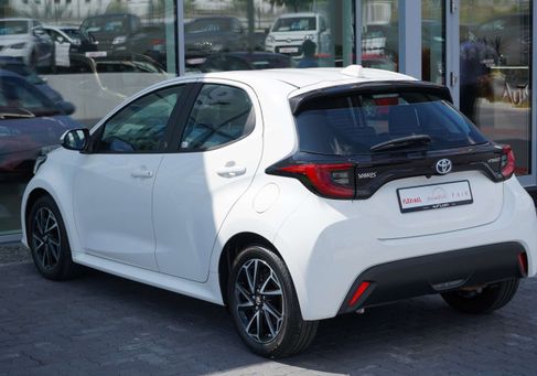 Toyota Yaris, 2023 2