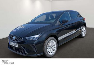 Seat Ibiza, 2026