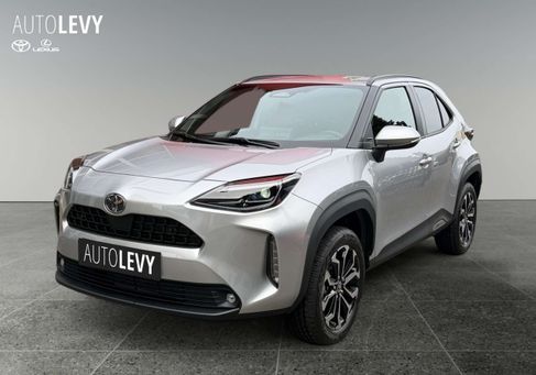 Toyota Yaris Cross, 2025 2