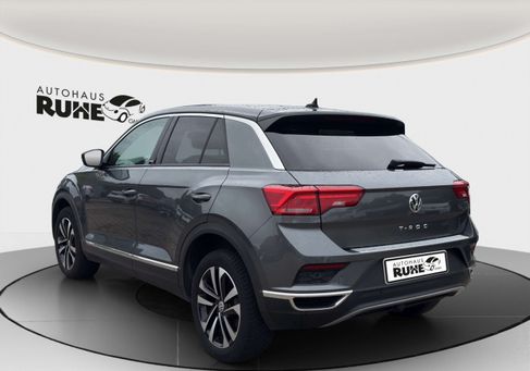 Volkswagen T-Roc, 2020