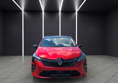 Renault Clio, 2023